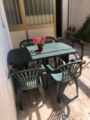 Casa indipendente in pieno centro